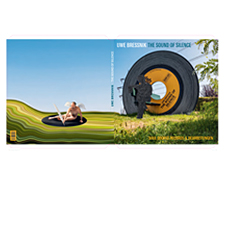 THE SOUND OF SILENCE - SOUL SOURCE RECORDS & BEARBEITUNGEN