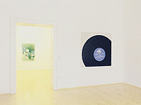 The Sound of Painting  |  Detail