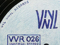 Detail Label
