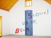 Galerie Falke & Kuhn | Bleiburg 1994