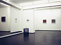 Galerie Holzer | Villach 1993