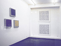 Galerie Holzer | Villach 1993