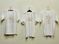 T-Shirts | Galerie Falke & Kuhn | 1994