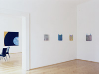 Bau Holding Kunstforum | 2000